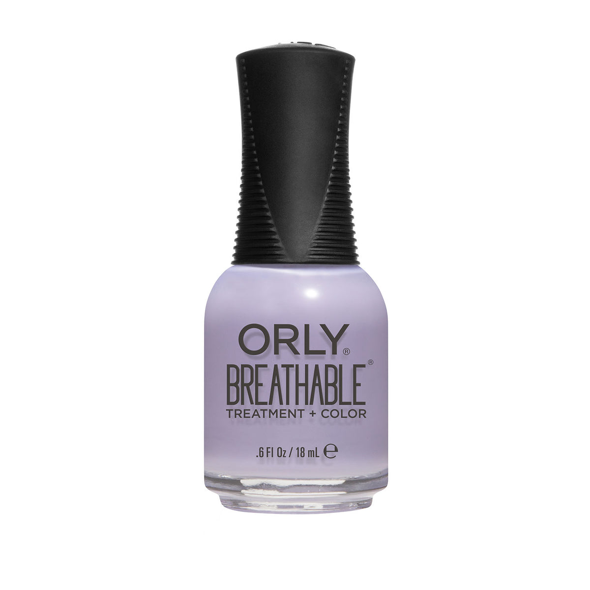 Breathable - Just Breathe 18ml