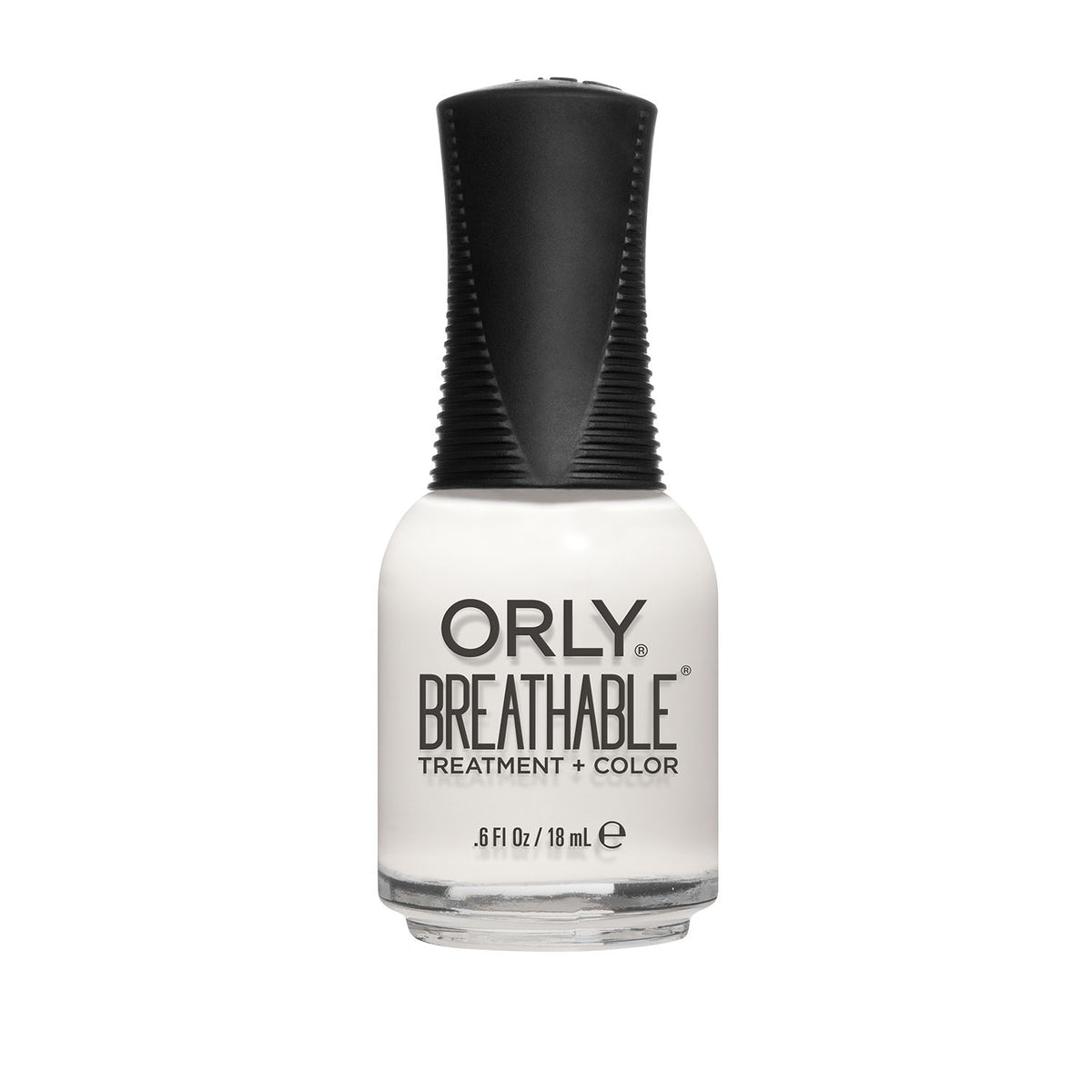 Breathable - White Tips 18ml