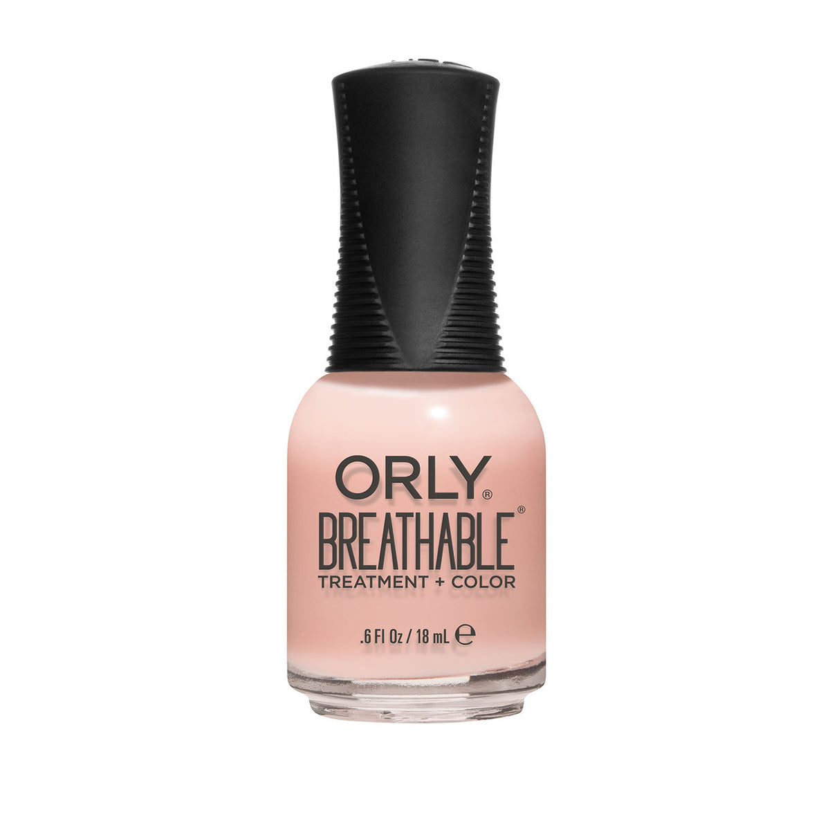 Breathable - Kiss Me Im Kind 18ml