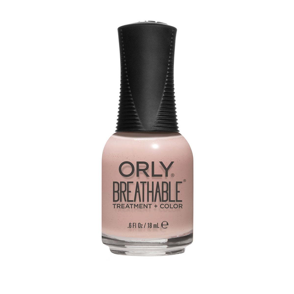 Breathable - Sheer Luck 18ml