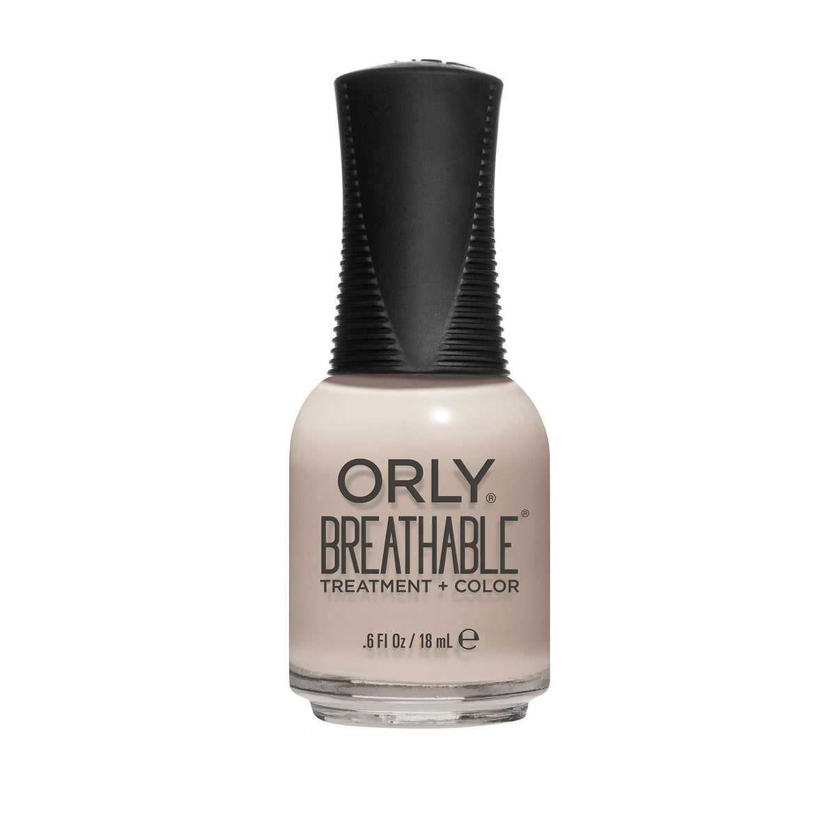 Breathable - Almond Milk 18ml