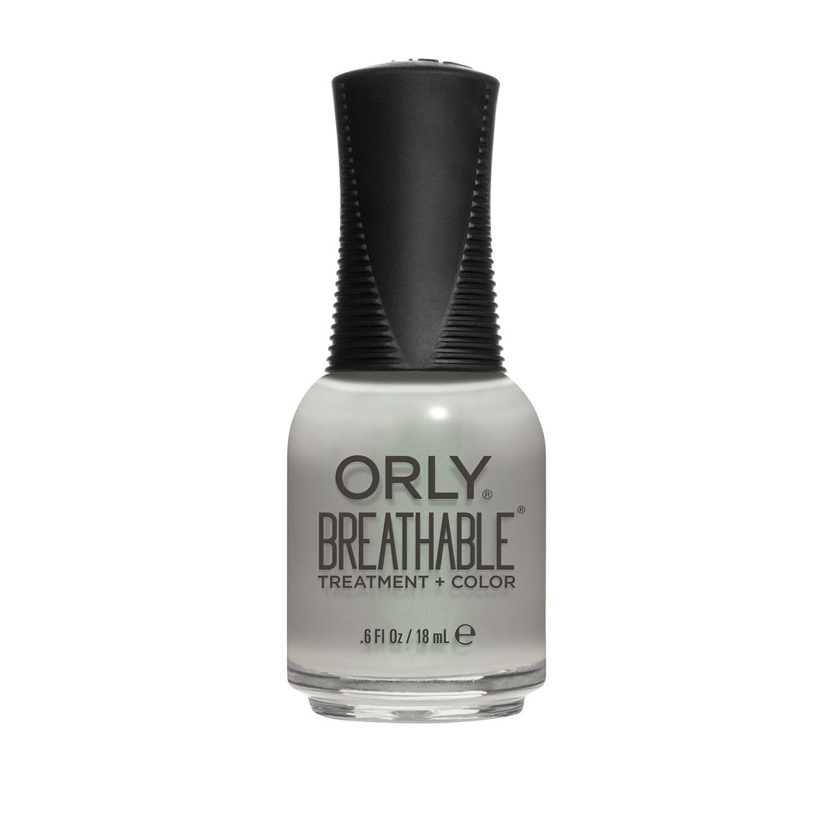 Breathable - Aloe Goodbye 18ml