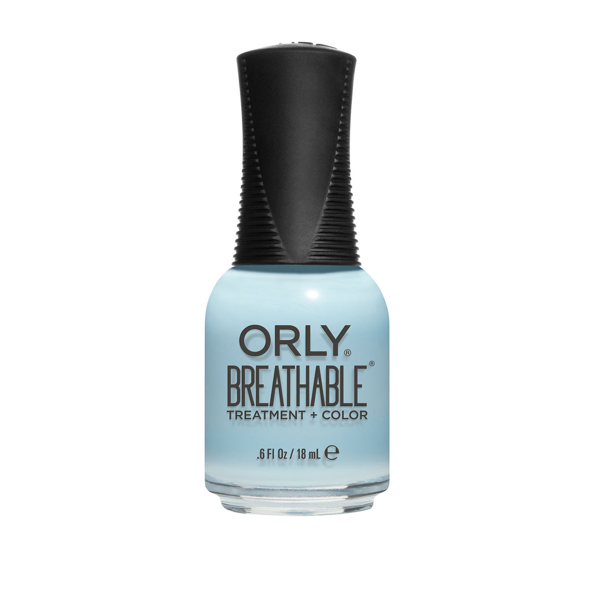 Breathable - Morning Mantra 18ml