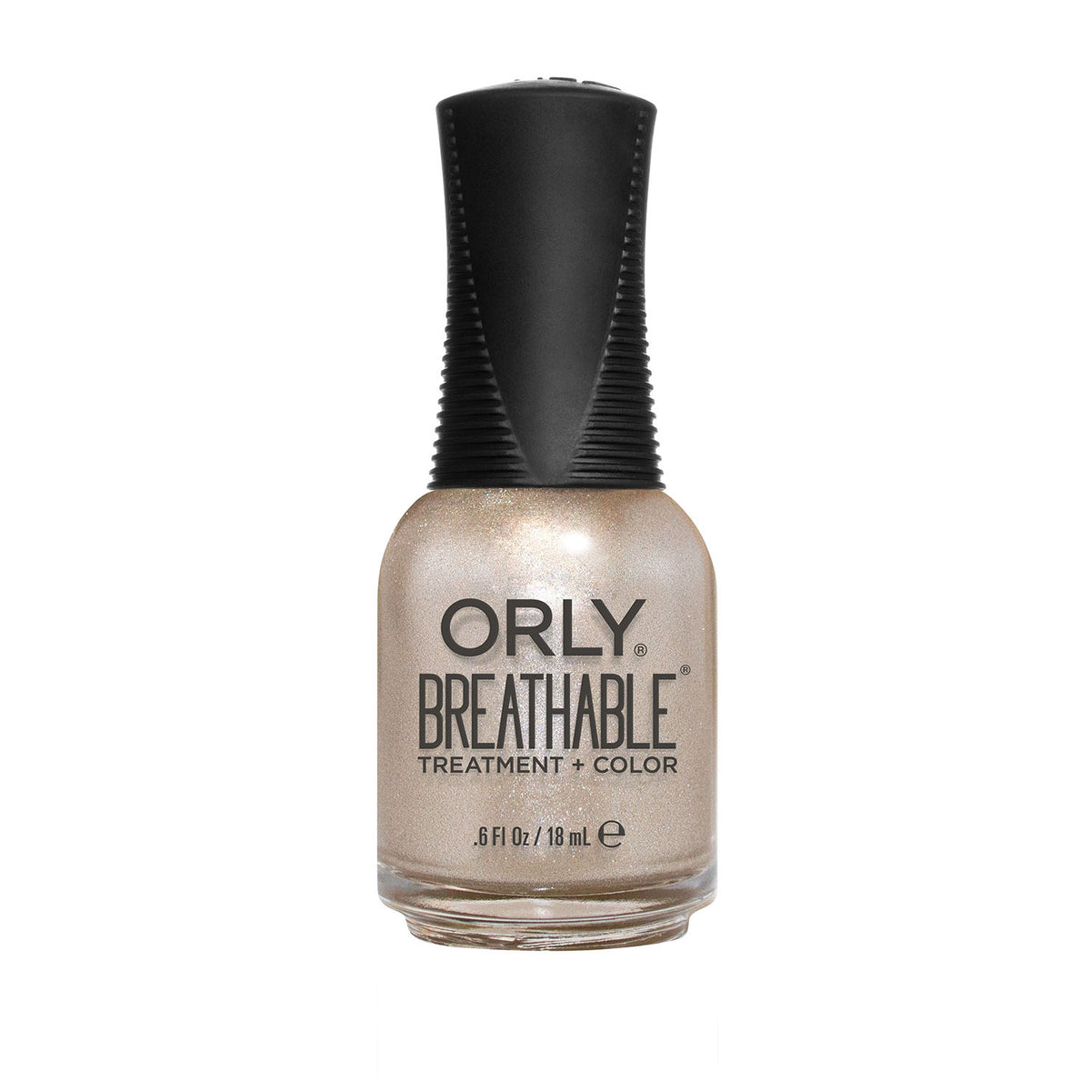 Breathable - Moonchild 18ml
