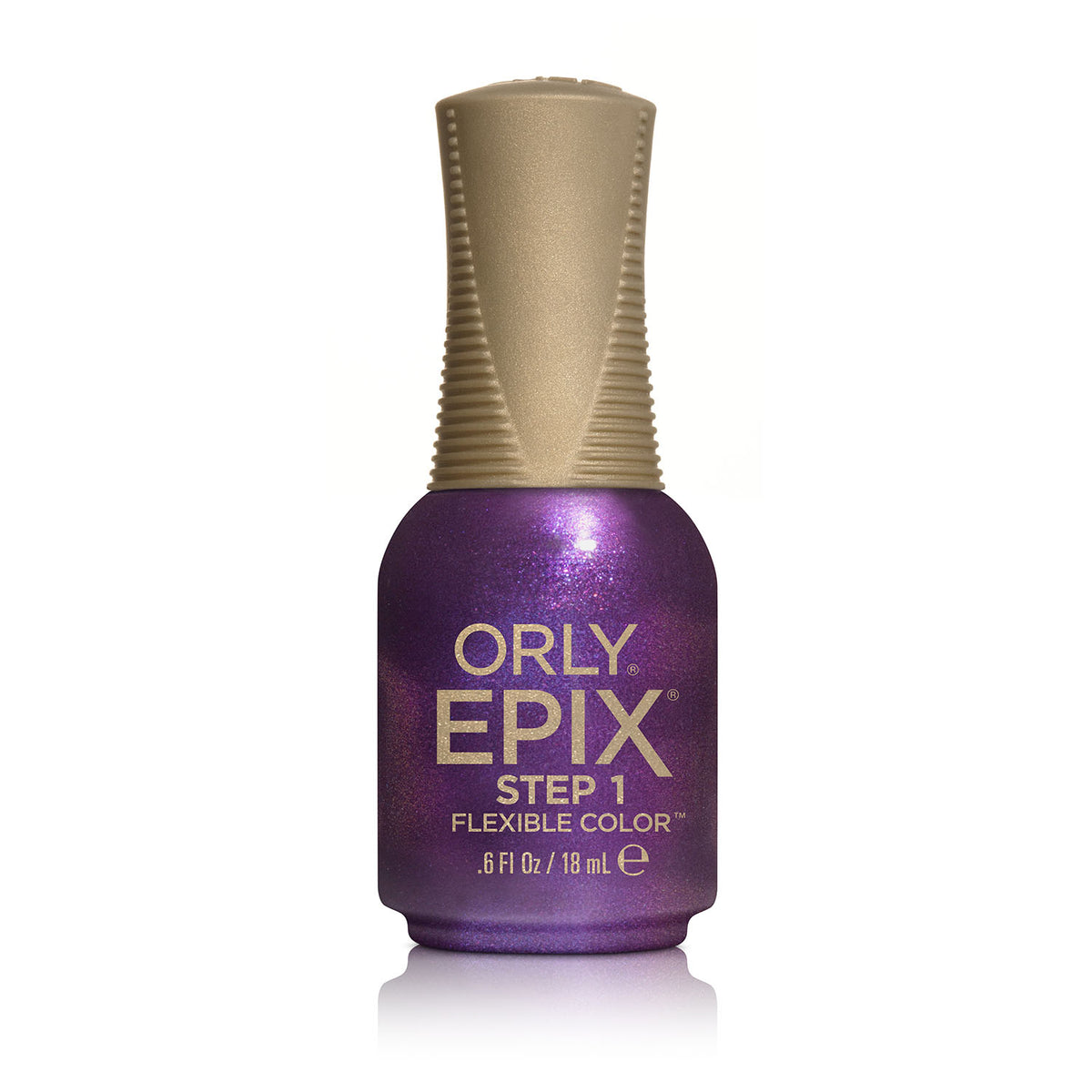 Epix - مترجم 18 مل