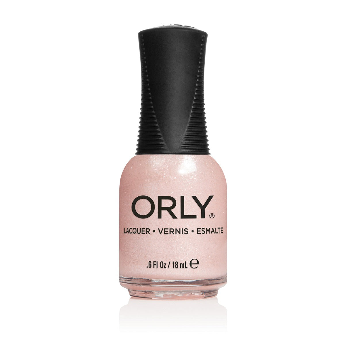 Nail Lacquer - Snow Worries 18ml