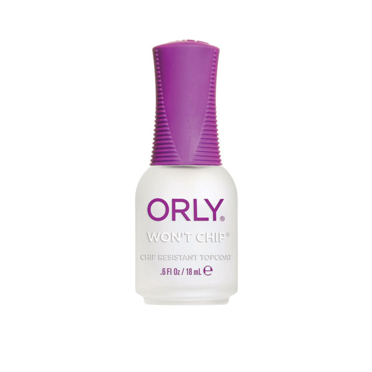 Treatment - Topcoat Won T Chip 18ml