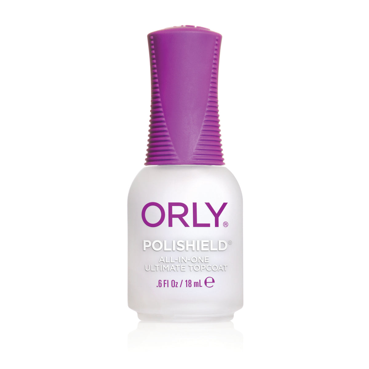 Treatment - Topcoat Polishield 3-In-1 18ml