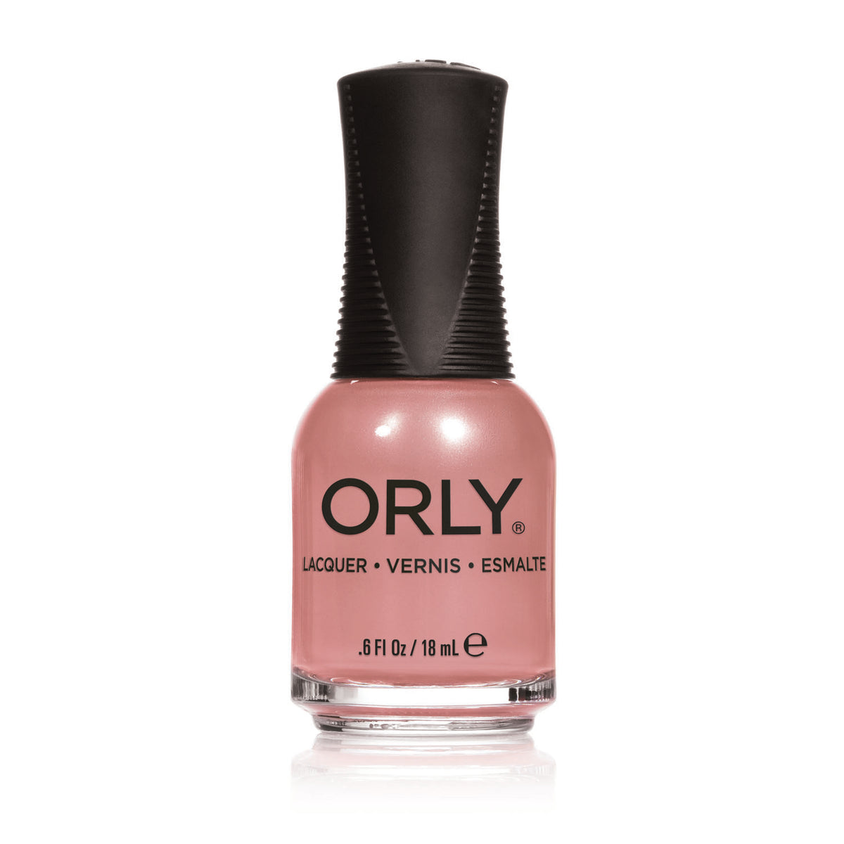 Nail Lacquer - Toast The Couple 18m