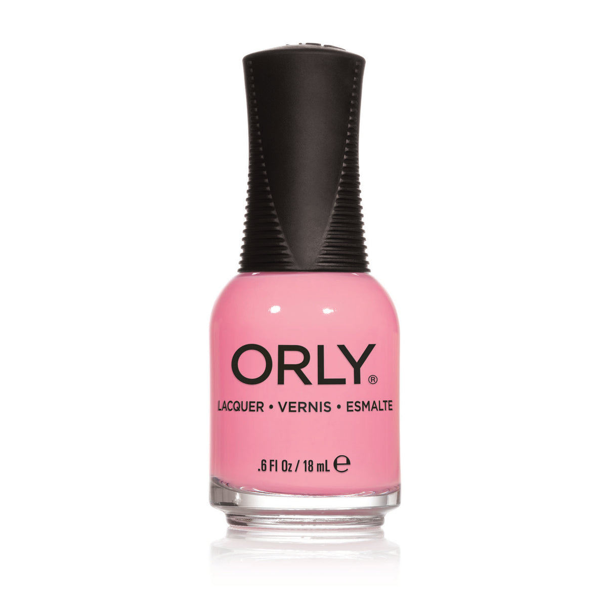 Nail Lacquer - Lift The Veil 18ml