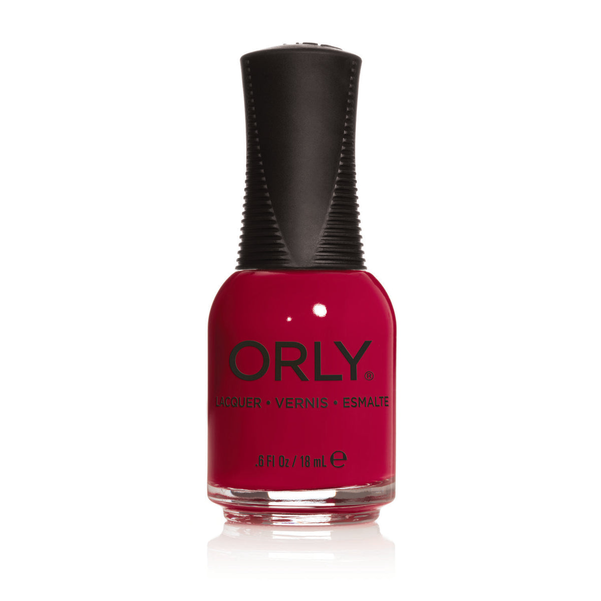 Nail Lacquer - Ma Cherie 18ml