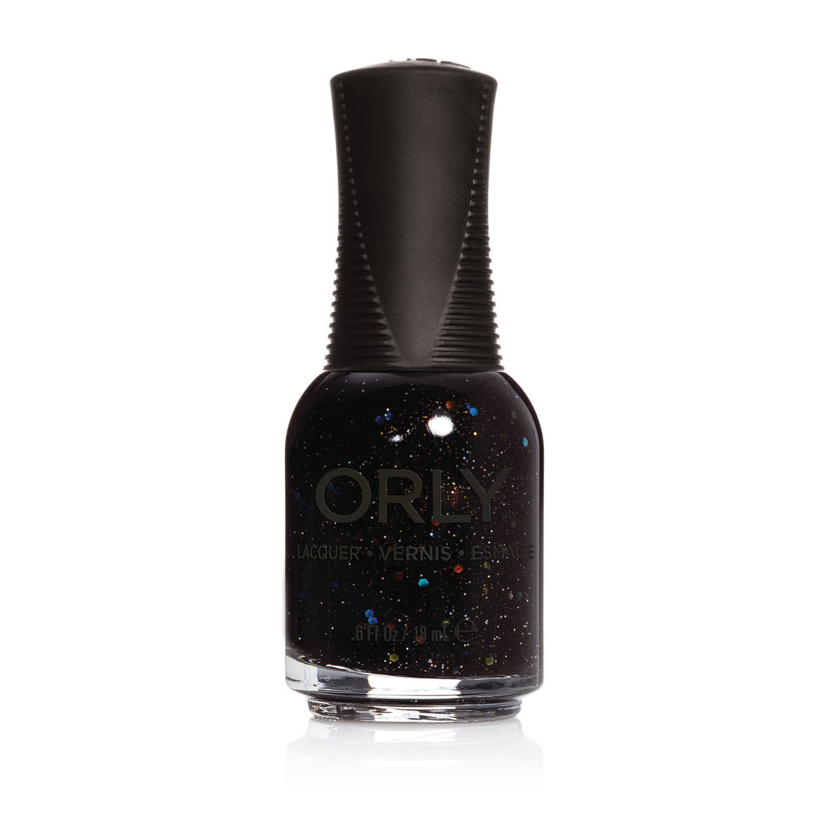 Nail Lacquer - Androgynie 18ml