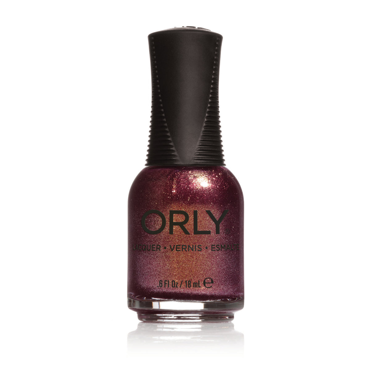 Nail Lacquer - Ingenue 18ml