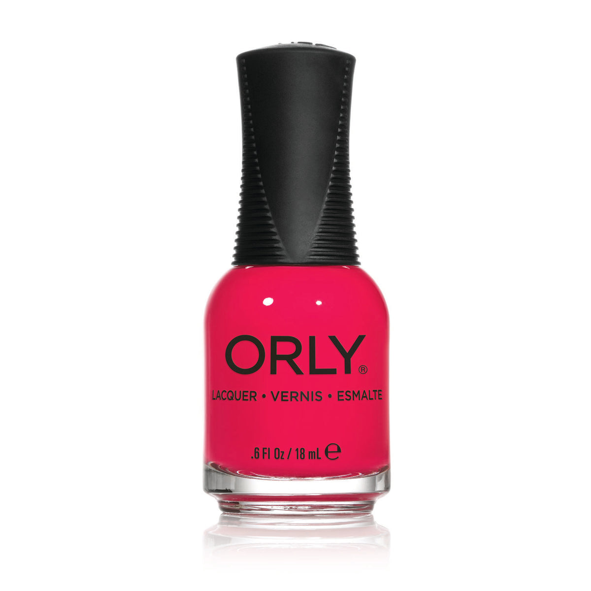 Nail Lacquer - Terracotta 18ml