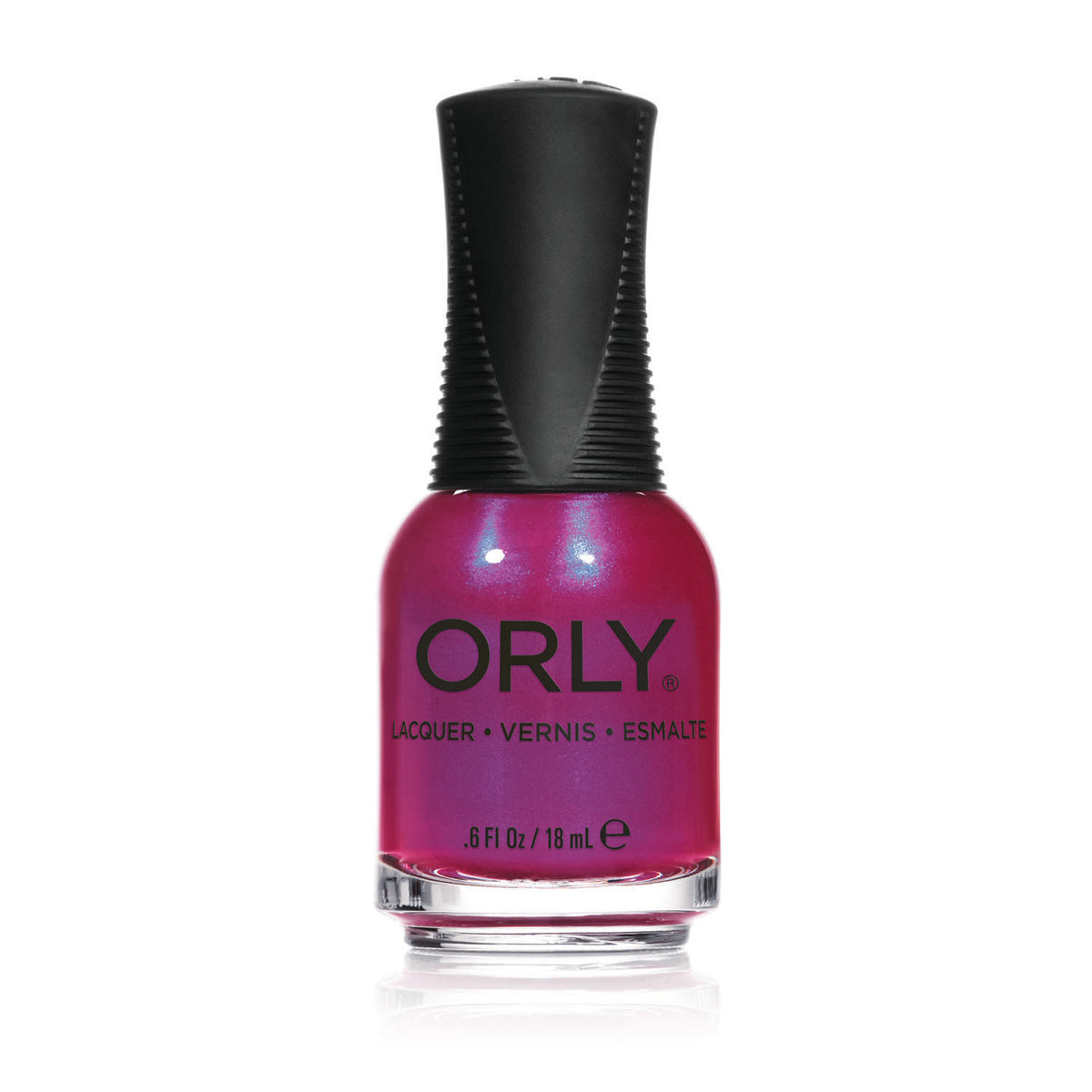 Nail Lacquer - Gorgeous 18ml