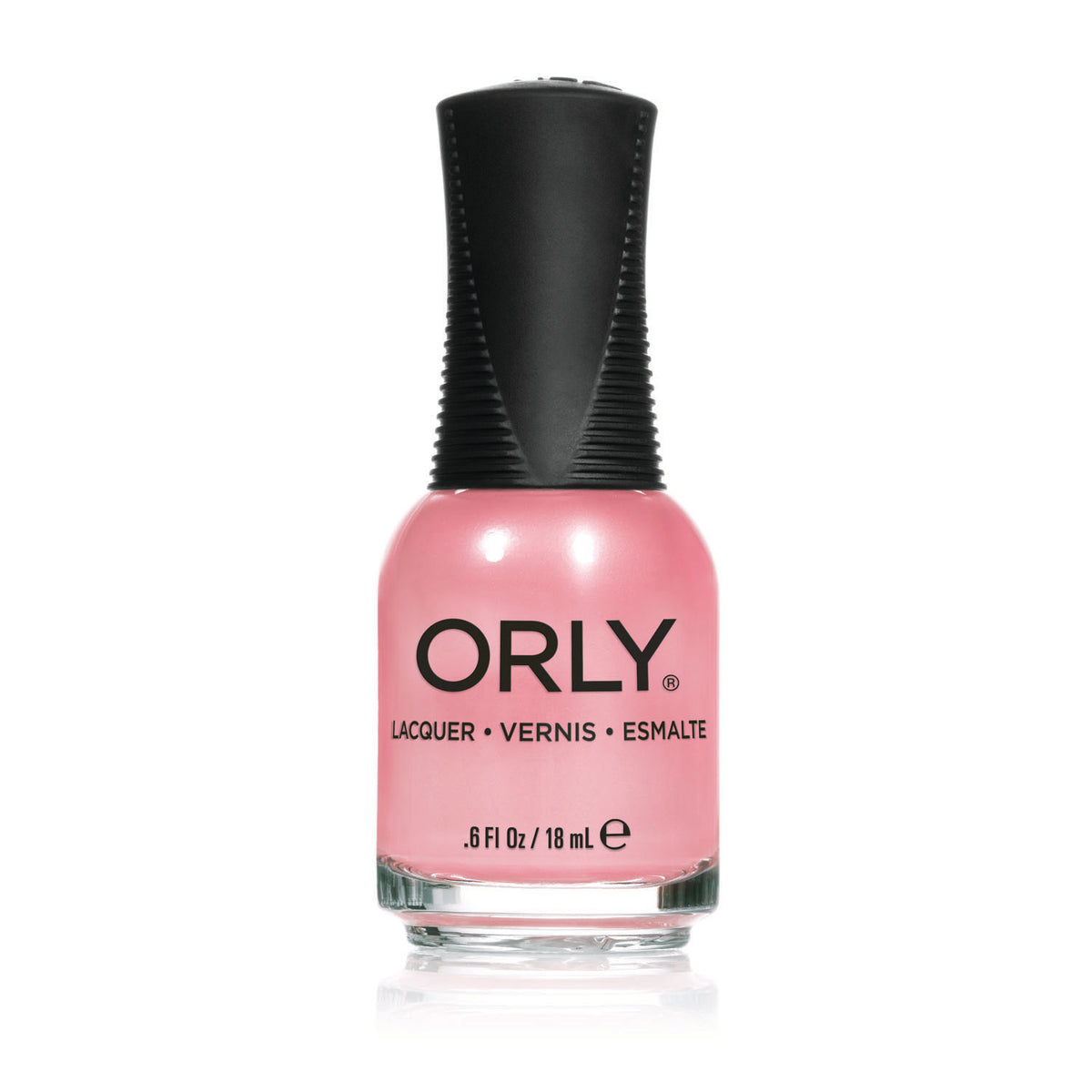 Nail Lacquer - Seashell 18ml