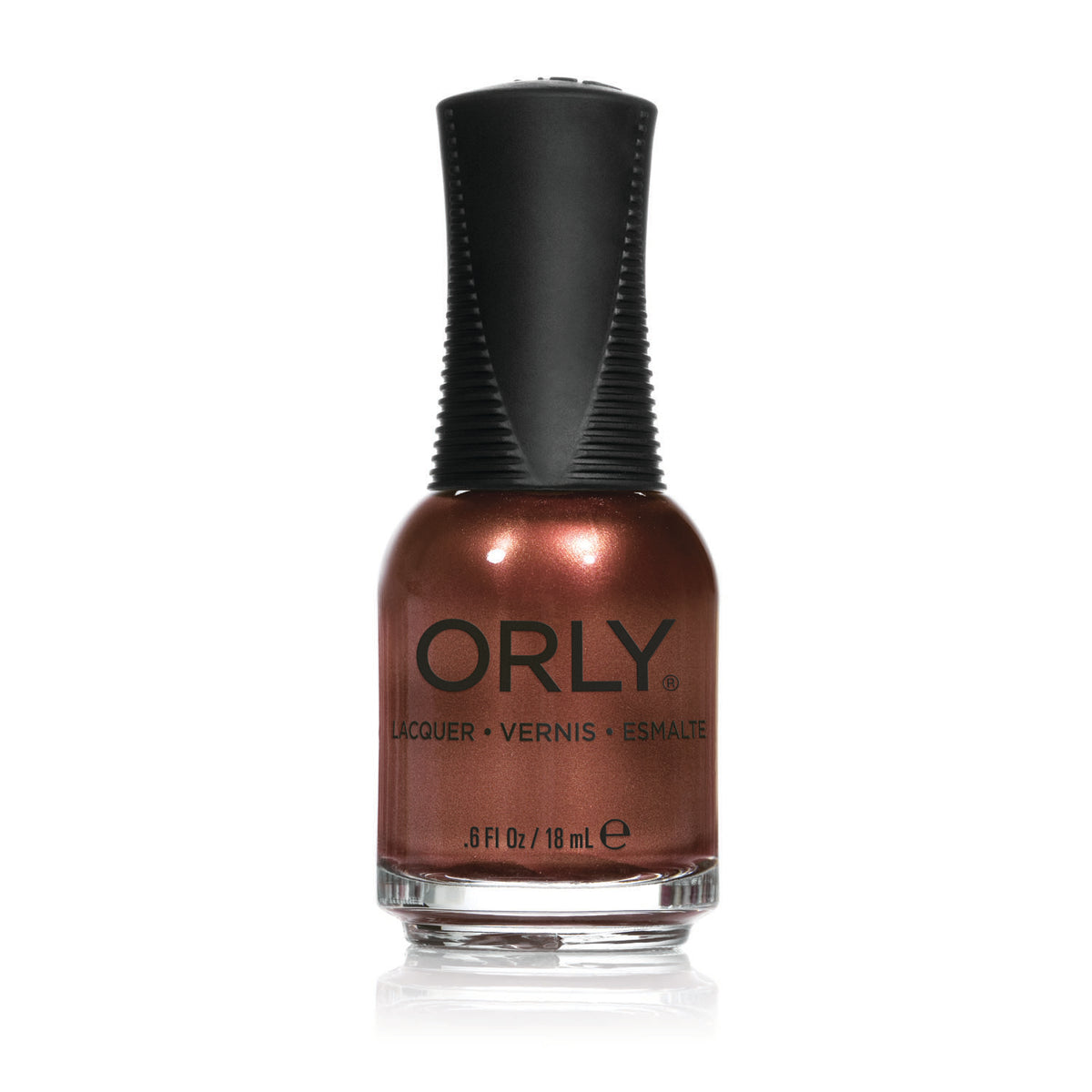Nail Lacquer - Flagstone Rush 18ml