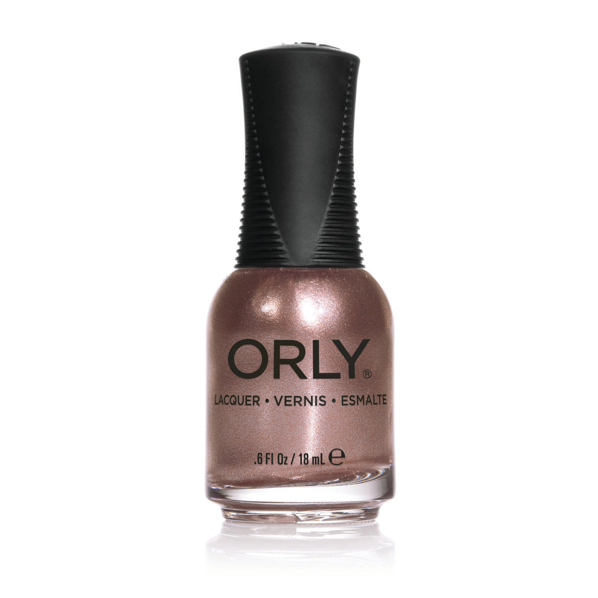 Nail Lacquer - Rage 18ml