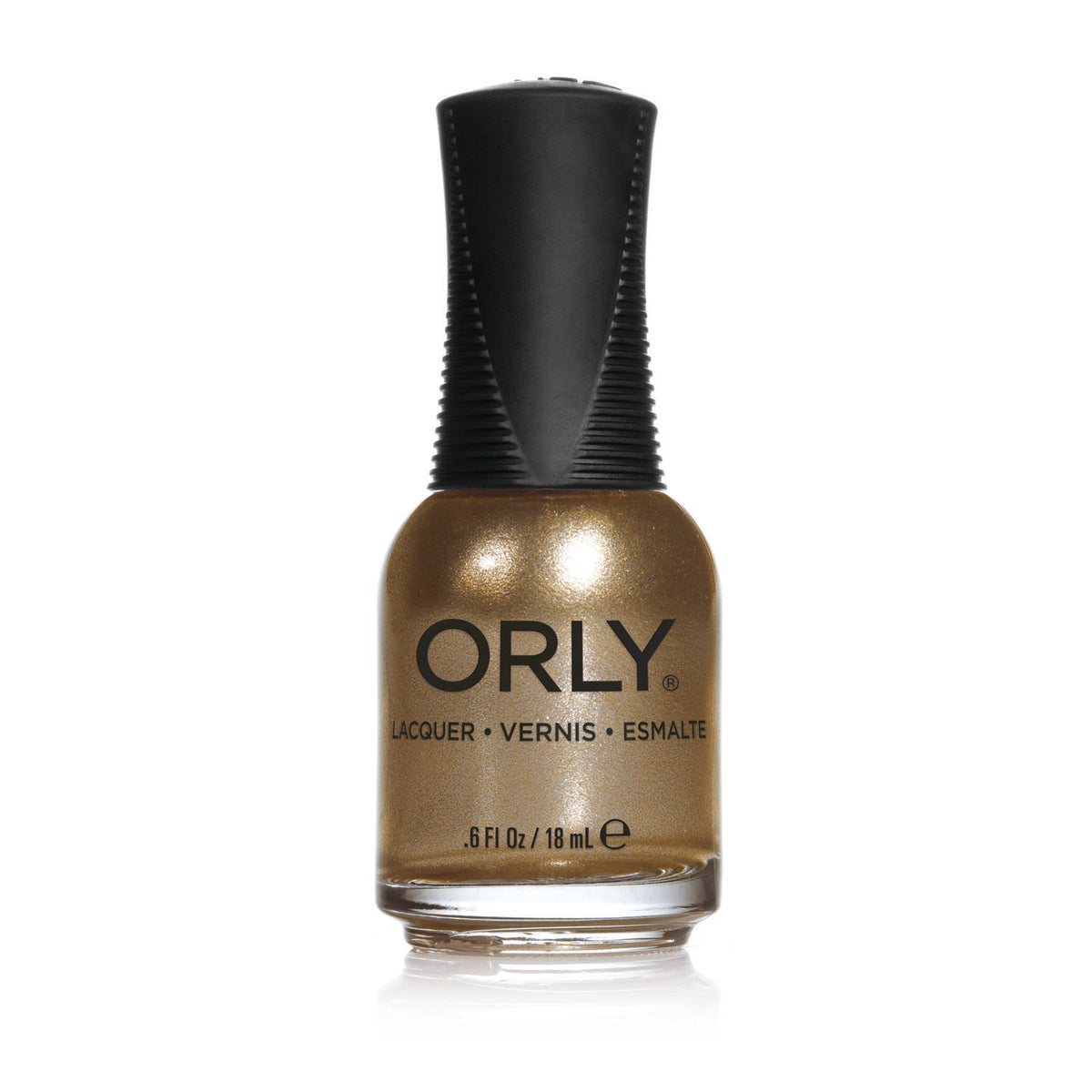 Nail Lacquer - Luxe 18ml