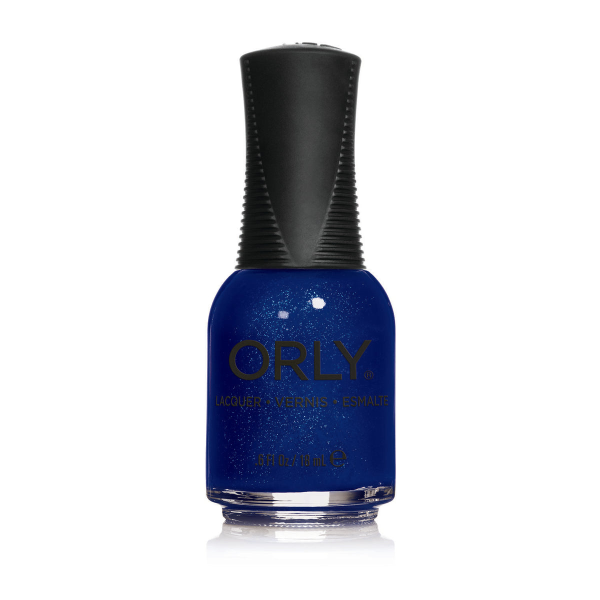 Nail Lacquer - Royal Navy 18ml