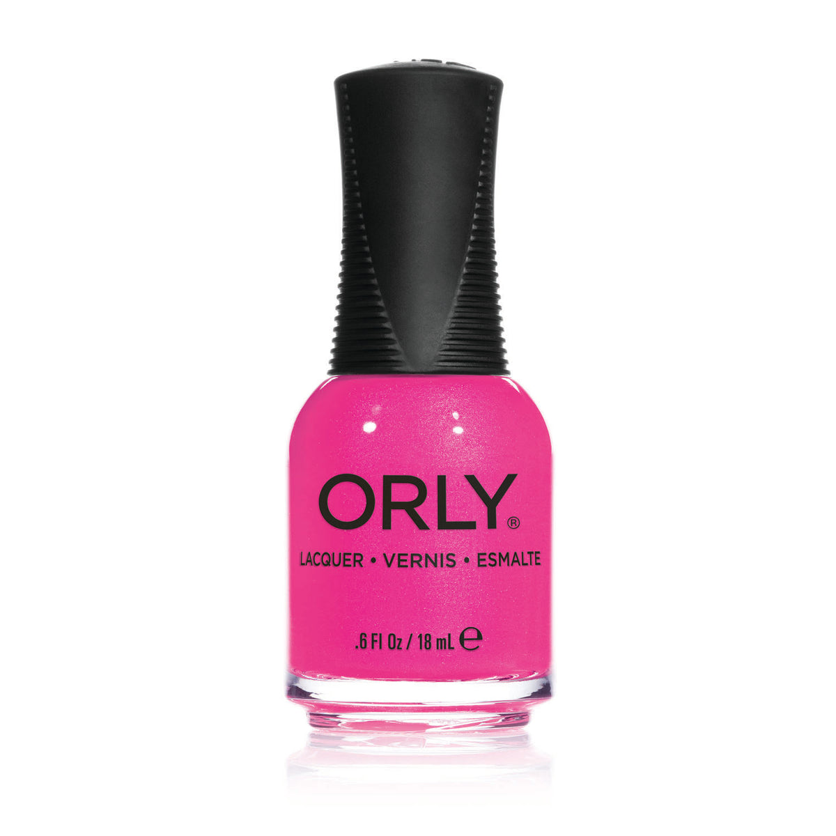 Nail Lacquer - Oh Cabana Boy 18ml