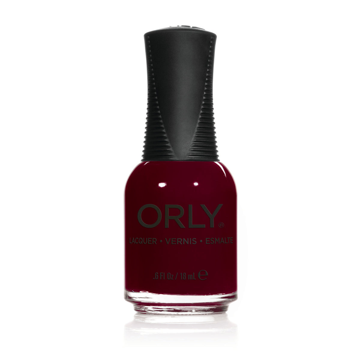 Nail Lacquer - Vixen 18ml