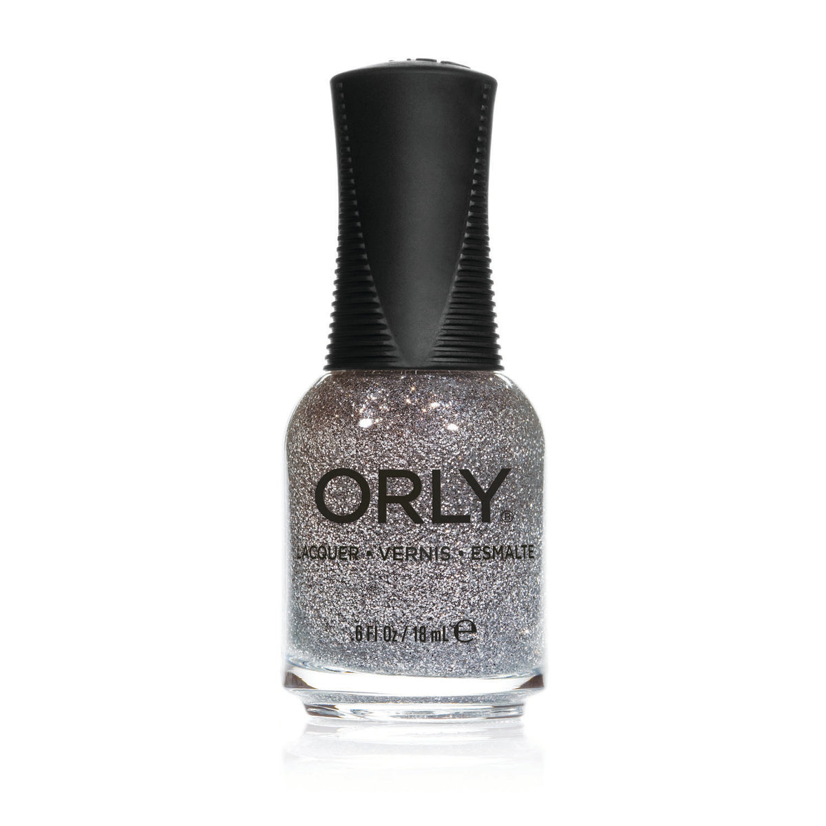 Nail Lacquer - Tiara 18ml