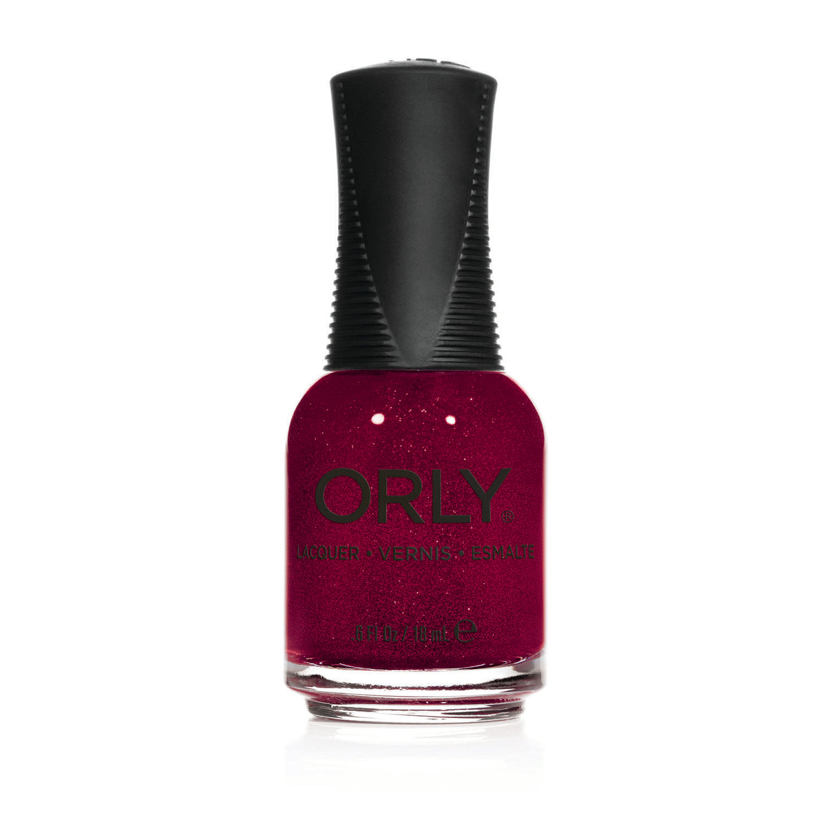 Nail Lacquer - Star Spangled 18ml