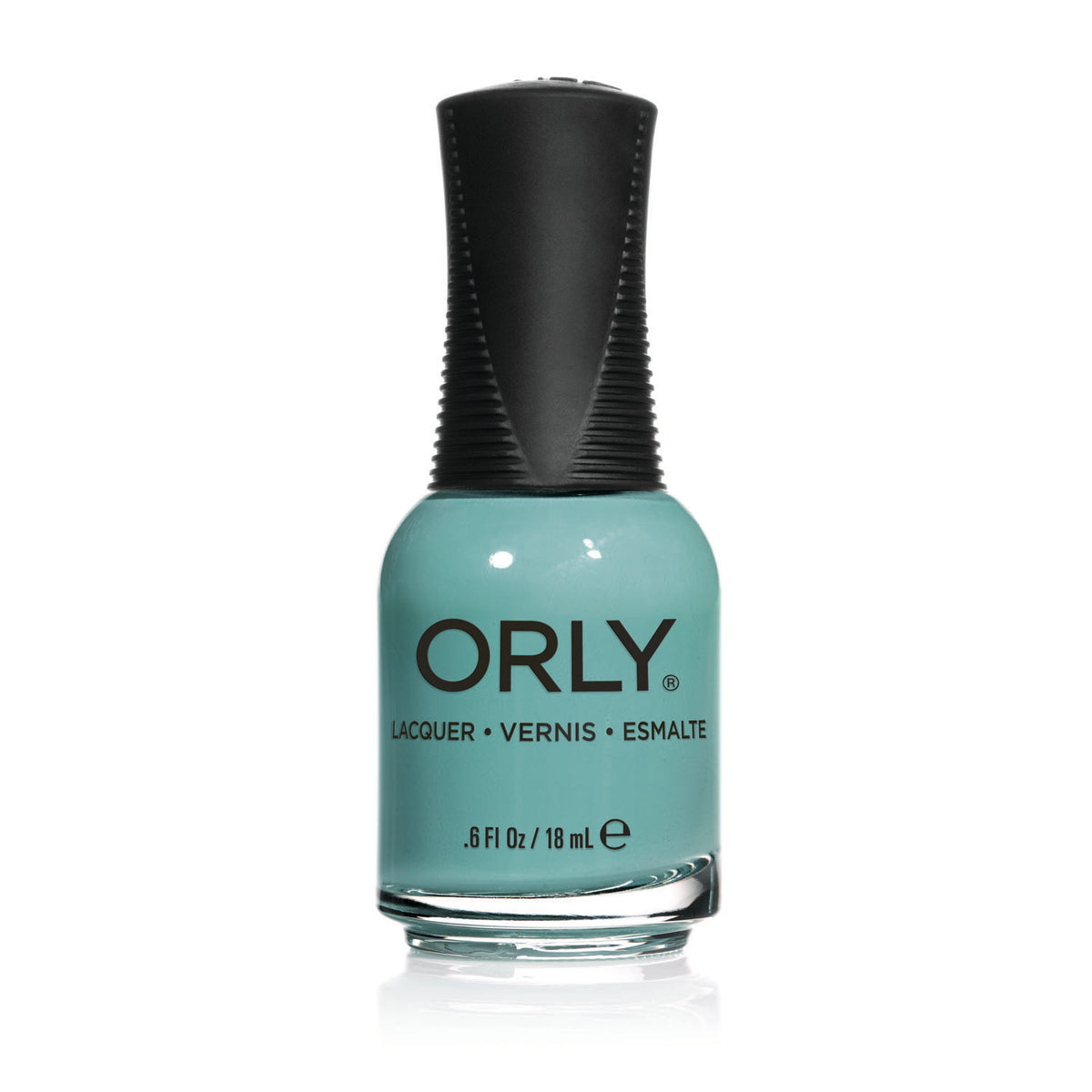 Nail Lacquer - Gumdrop 18ml
