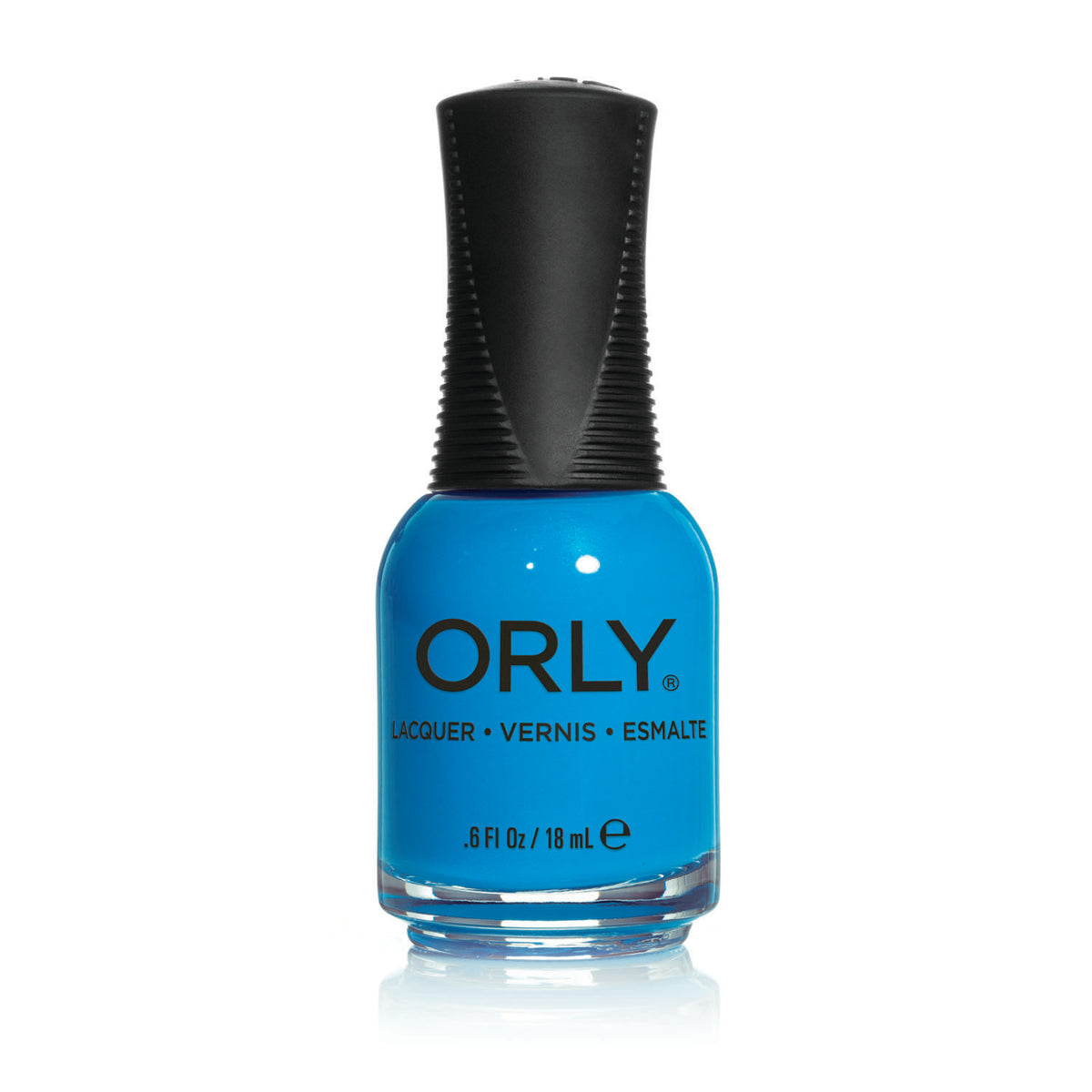 Nail Lacquer - Skinny Dip 18ml