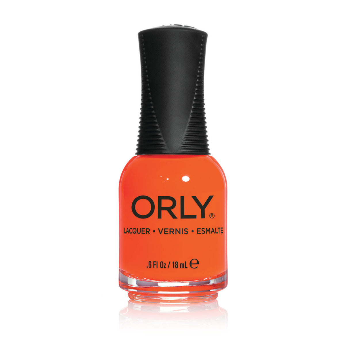 Nail Lacquer - Melt Your Popsicle 18ml