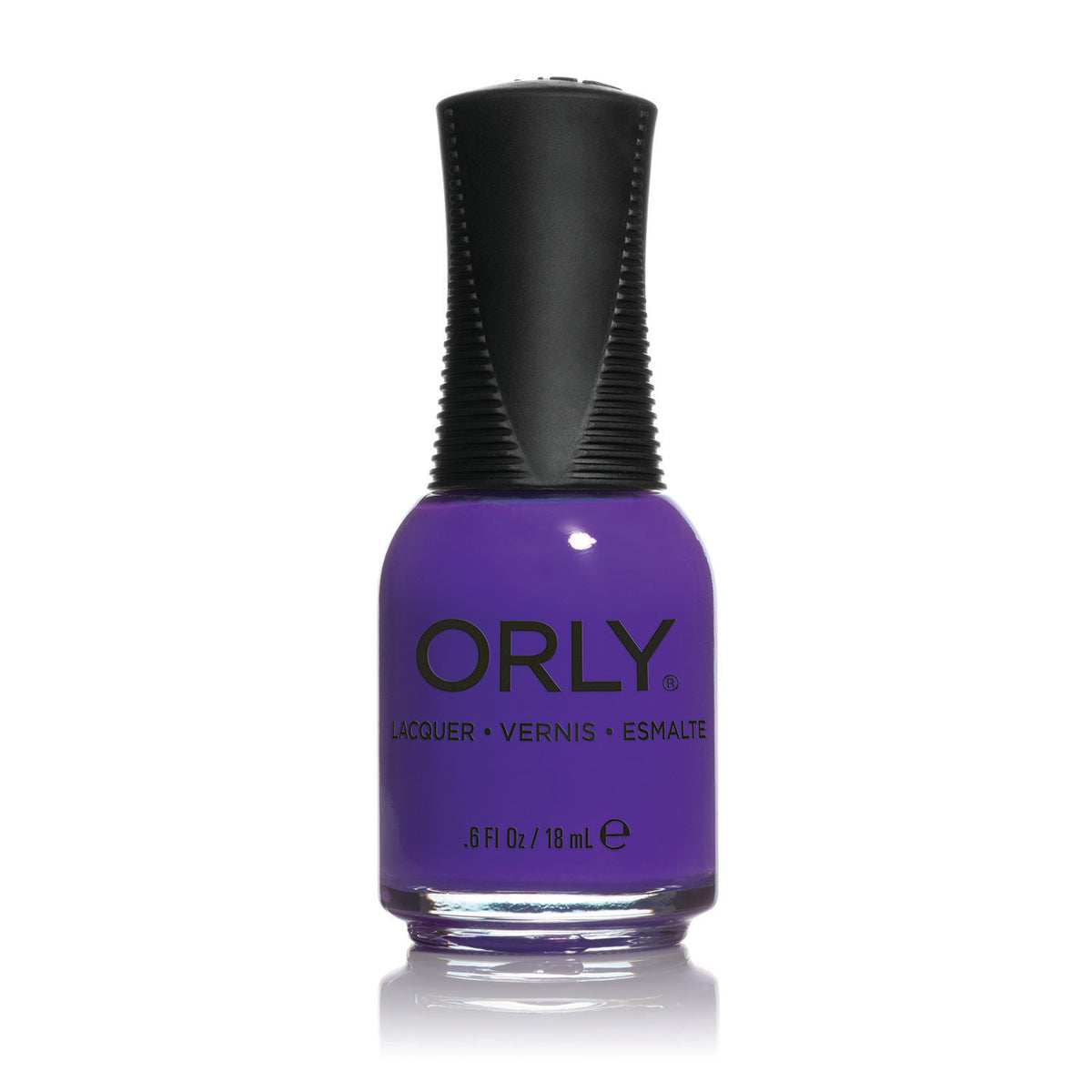 Nail Lacquer - Be Daring 18ml