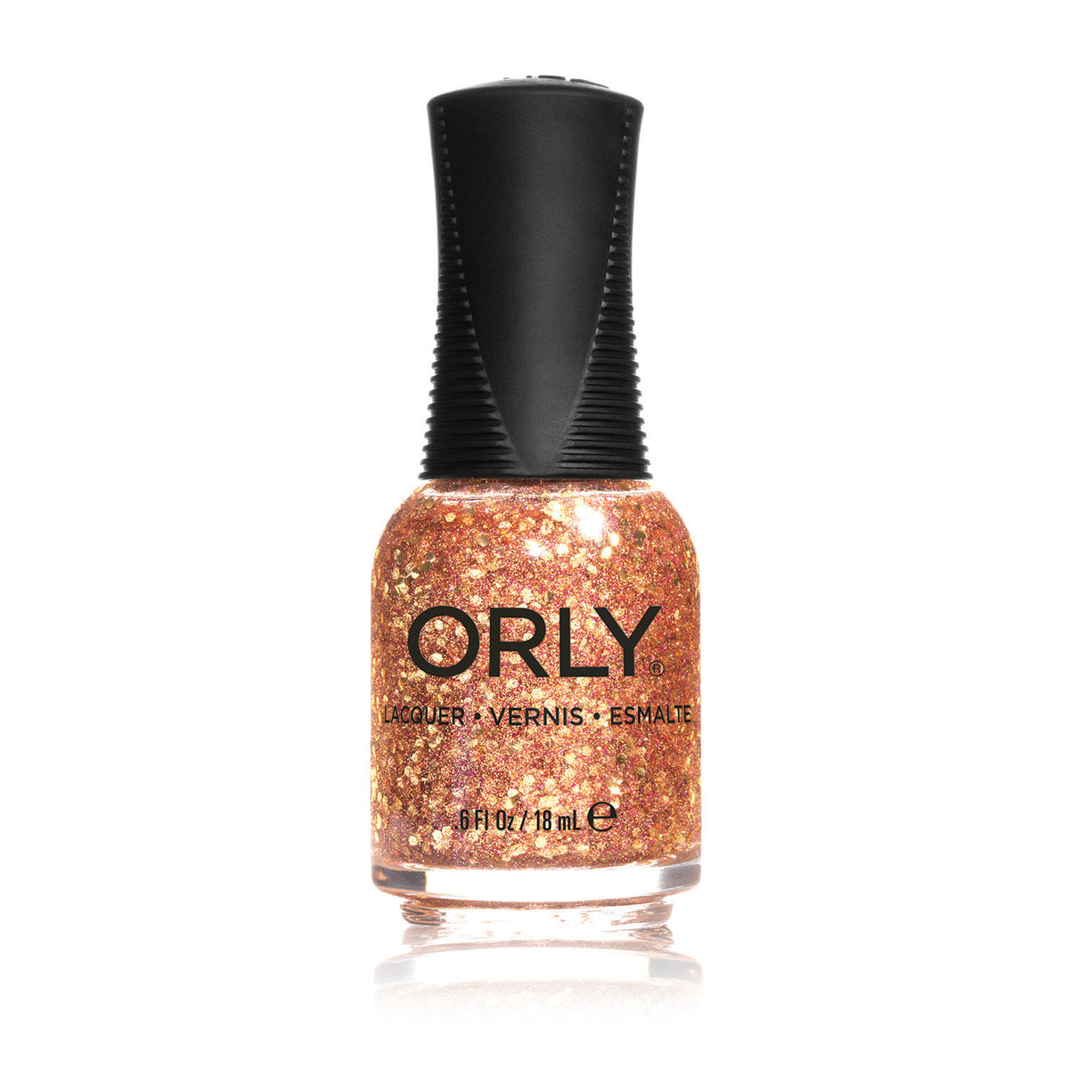 Nail Lacquer - Gossip Girl 18ml