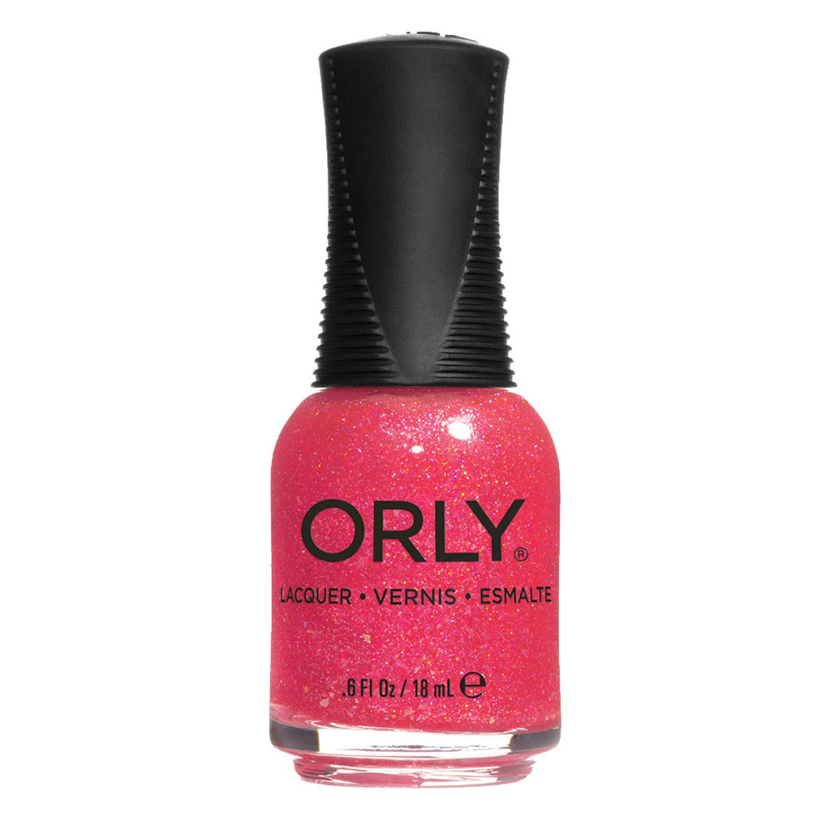 Nail Lacquer - 15 Minutes Of Fame 18ml