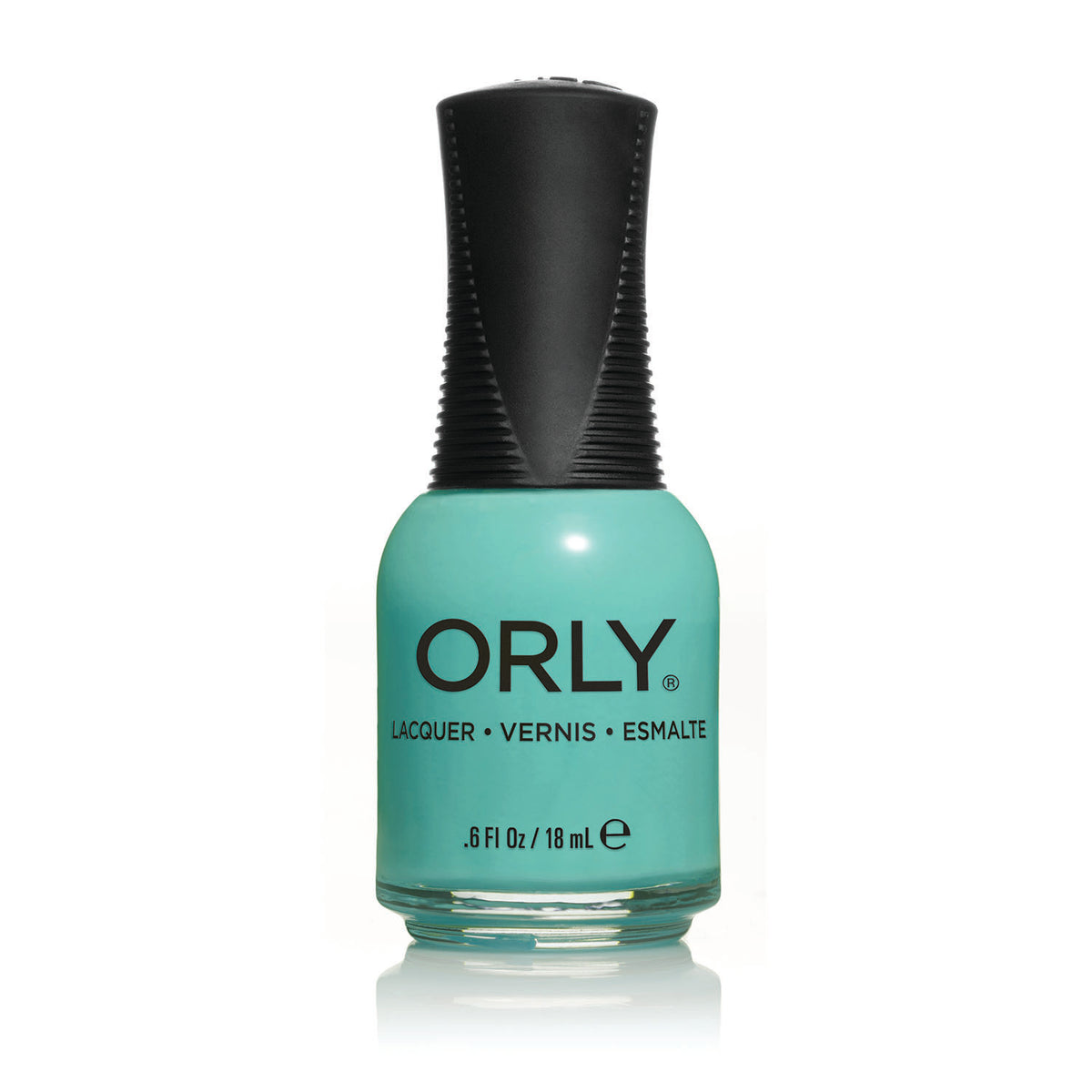 Nail Lacquer - Vintage 18ml