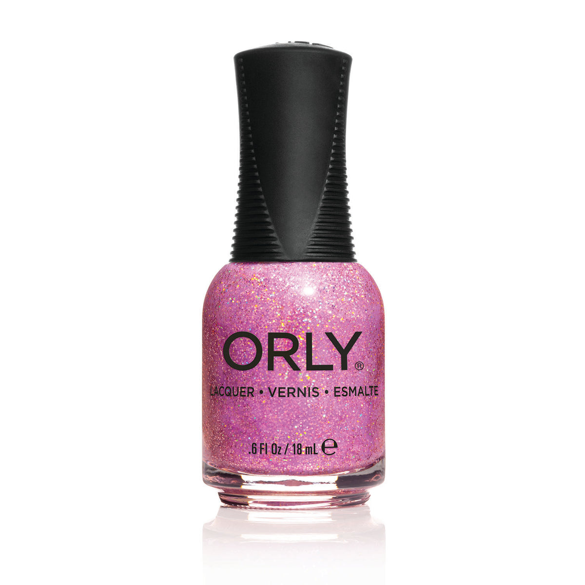 Nail Lacquer - Feel The Funk 18ml