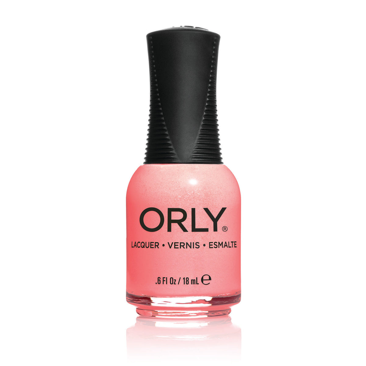 Nail Lacquer - Trendy 18ml