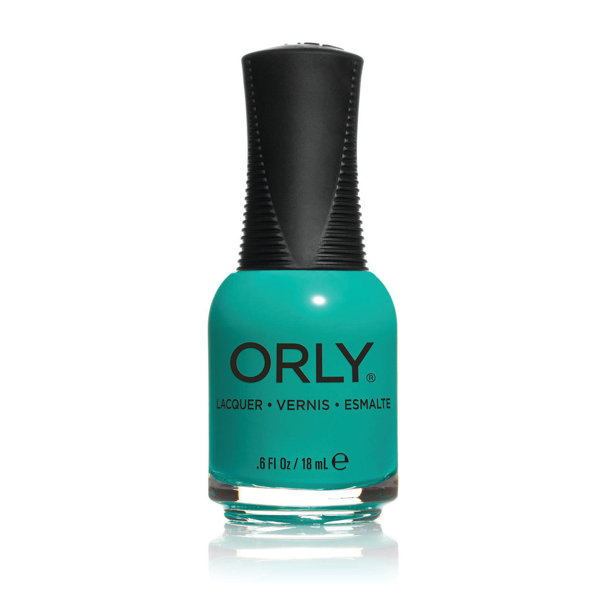 Nail Lacquer - Hip And Outlandish 18ml