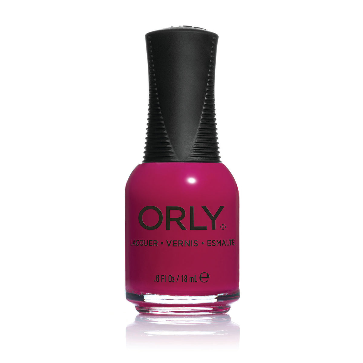 Nail Lacquer - Window Shopping 18ml