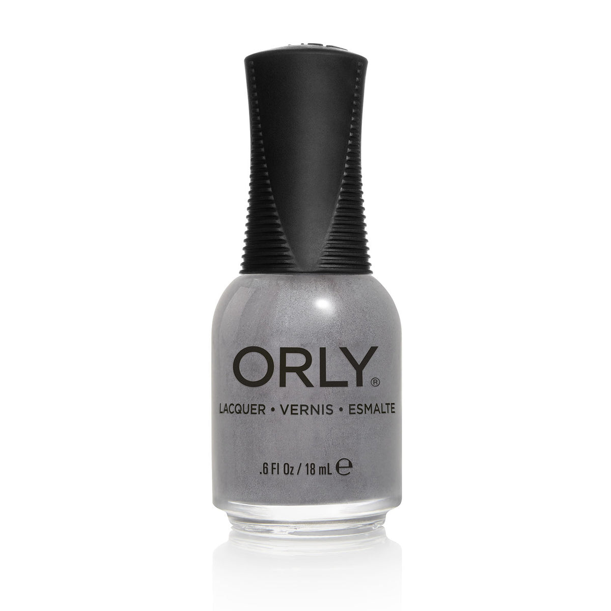 Nail Lacquer - Up All Night 18ml