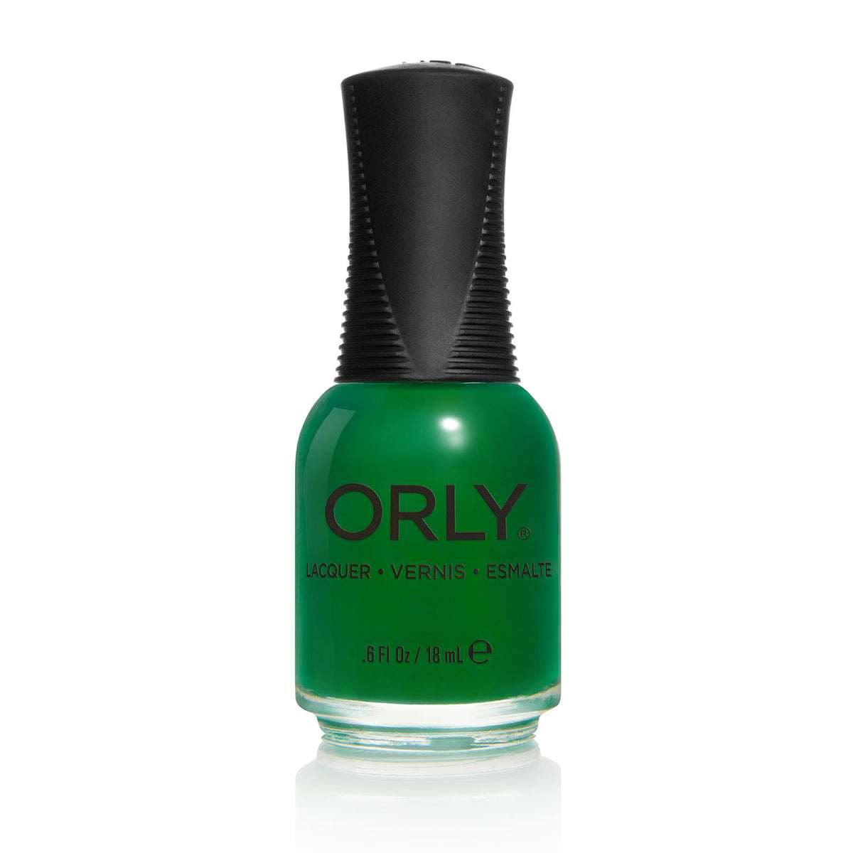 Nail Lacquer - Invite Only 18ml