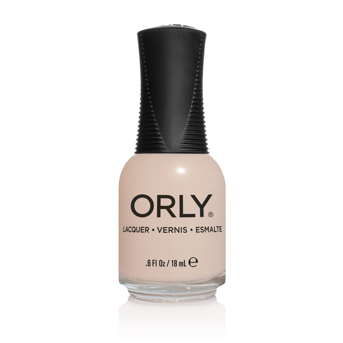 Nail Lacquer - Faux Pearl 18ml