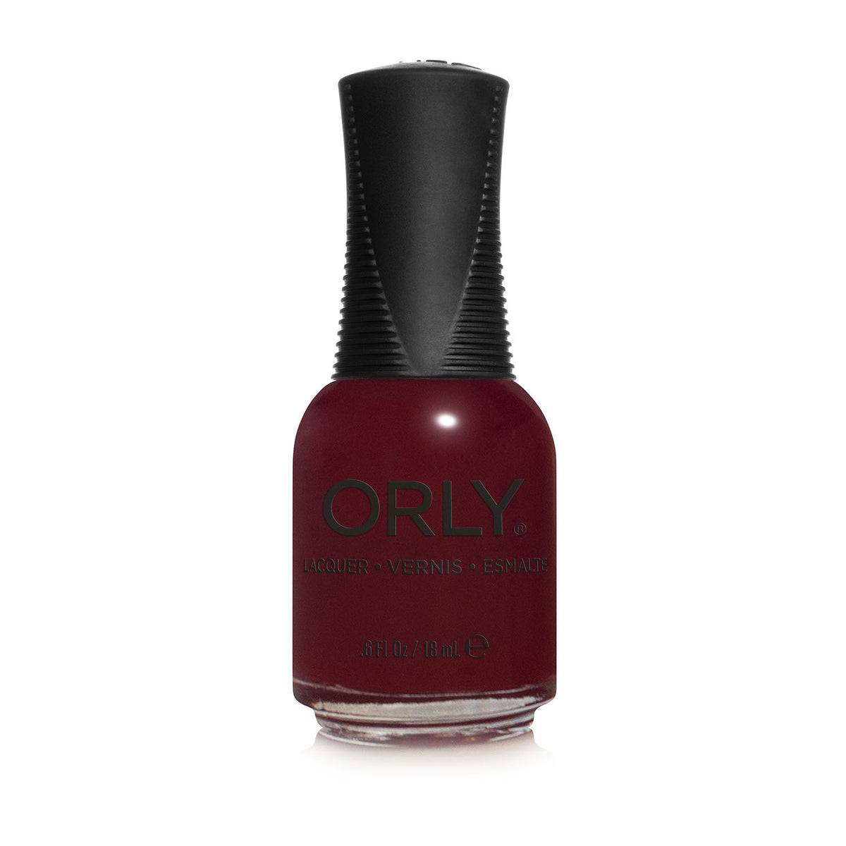 Nail Lacquer - Just Bitten 18ml