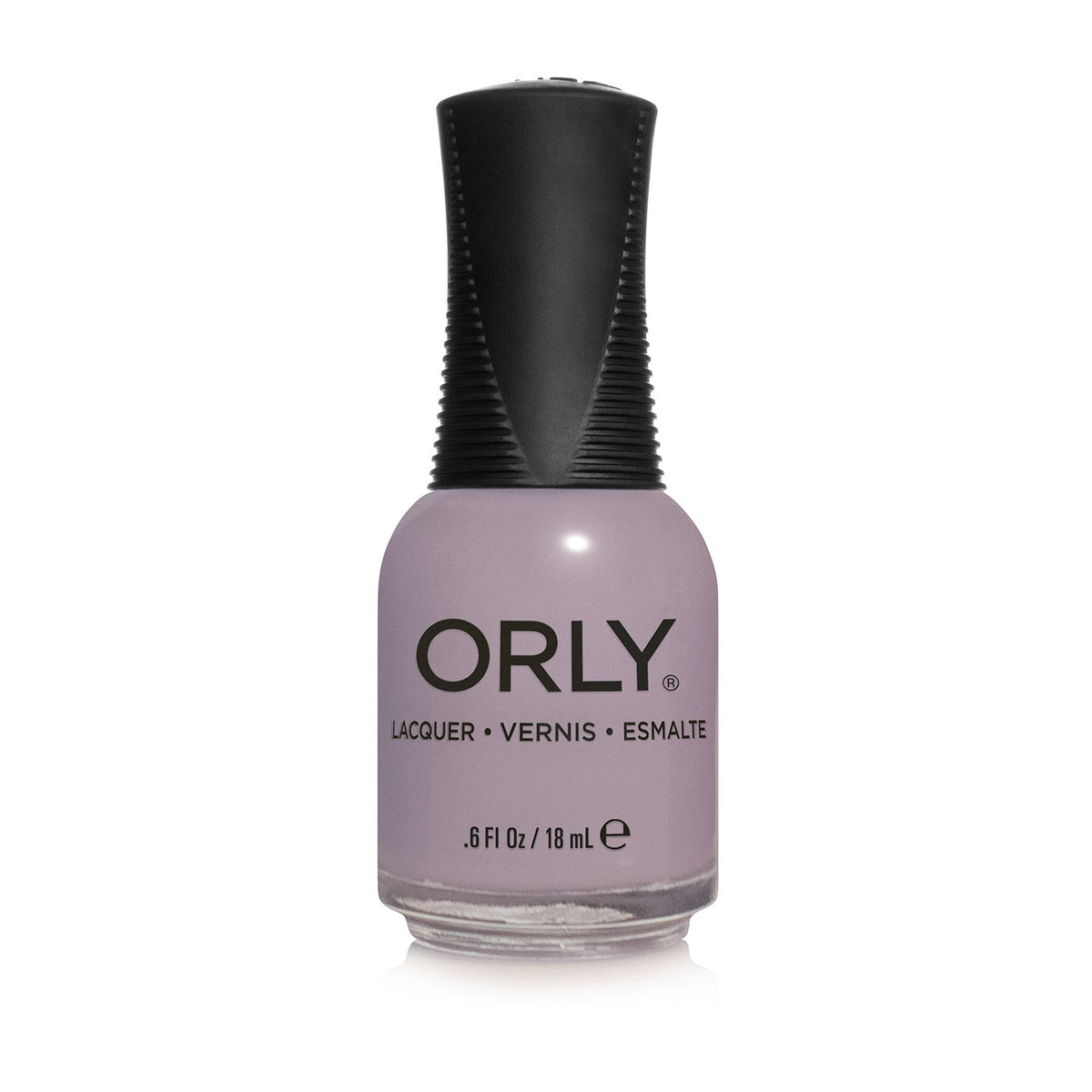 Nail Lacquer - November Fog 18ml