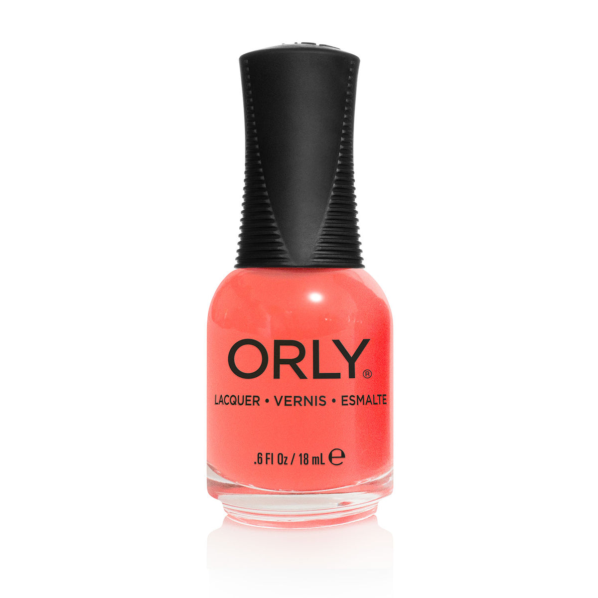 Nail Lacquer - Summer Fling 18ml