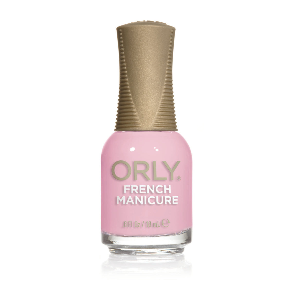 French Manicure - Rose Colored Glasses 18ml