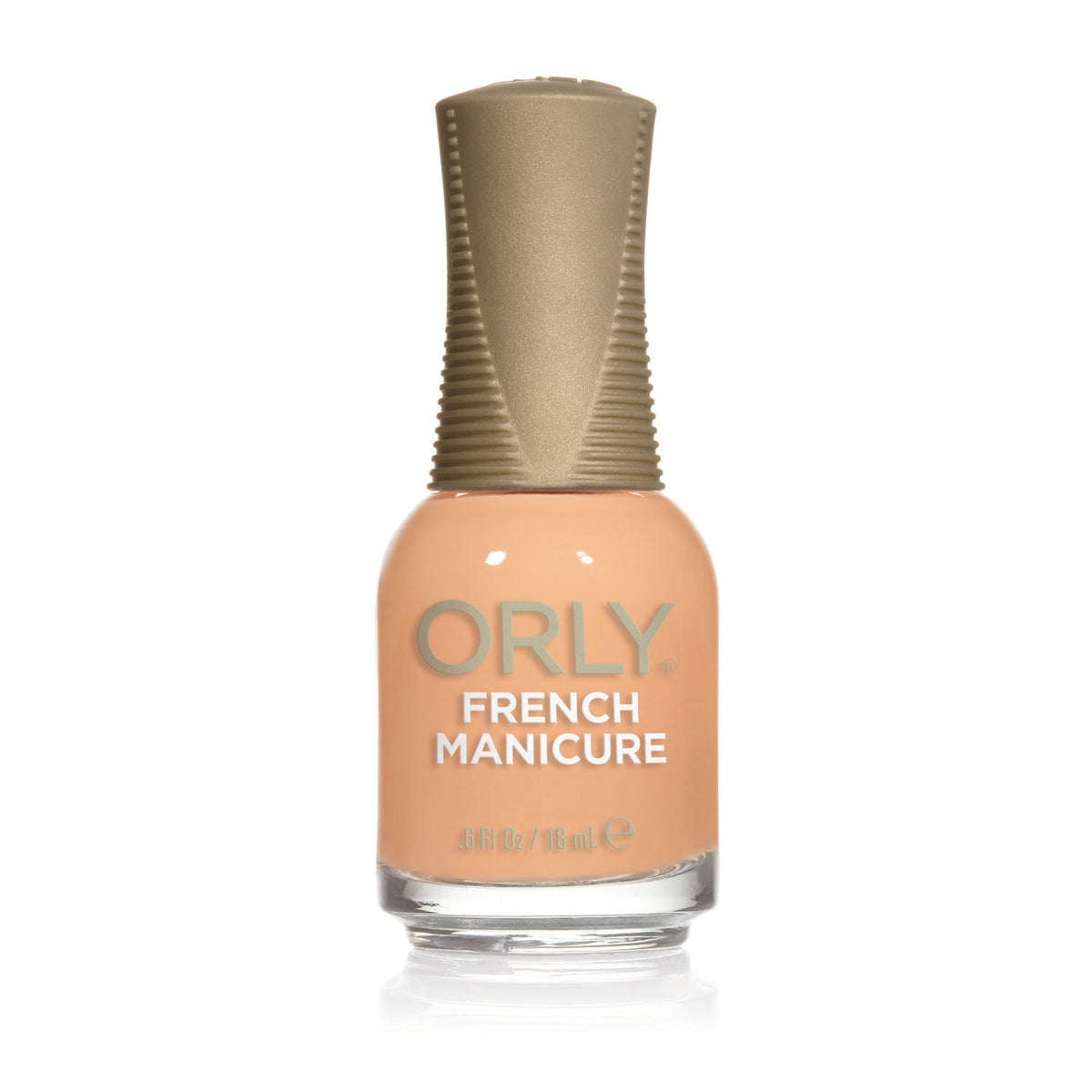 French Manicure - Sheer Nude 18ml
