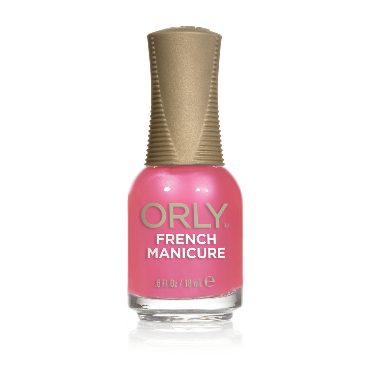 French Manicure - Des Fleurs 18ml
