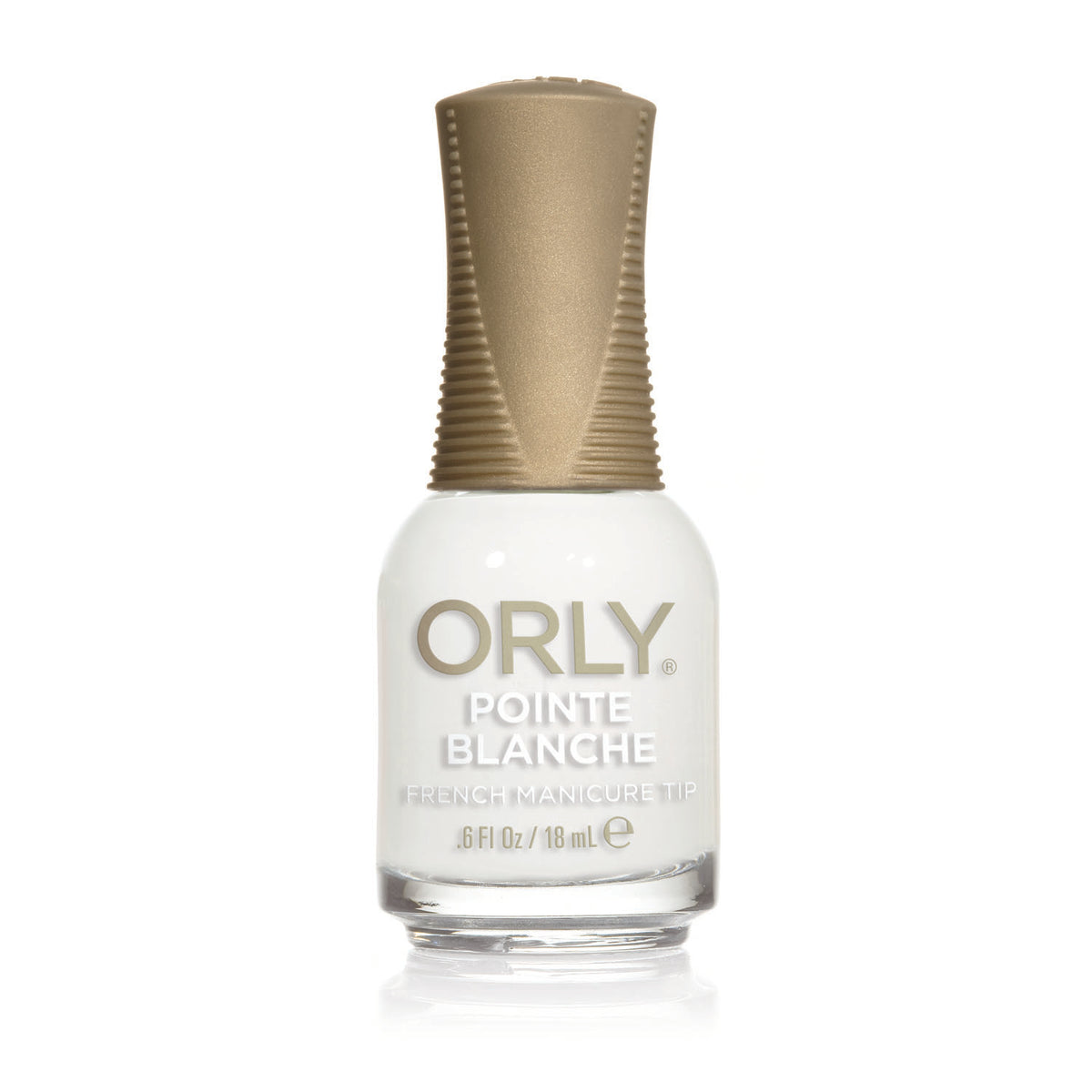 French Manicure - Pointe Blanche 18ml