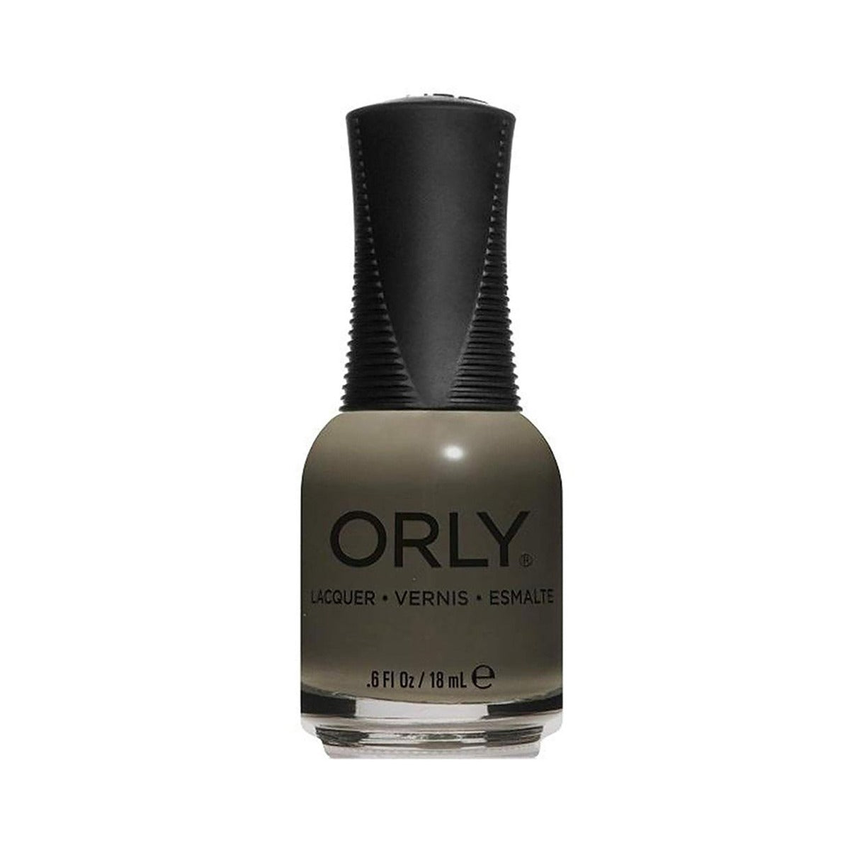 Nail Lacquer - Olive You Kelly 18ml